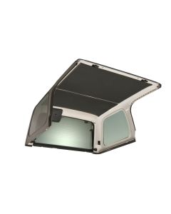 Boom Mat  Hardtop Sound Deadening Headliner for 97-02 Jeep Wrangler TJ