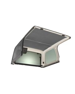 BOOM MAT 97-02 TJ GRAY