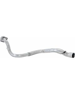 Walker Exhaust 55277 Front Pipe for 96-99 Jeep Cherokee XJ with 4.0L 6 Cylinder Engine
