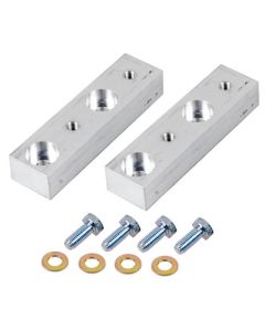 SYNERGY RR SWAY BAR RELOC BRKTS JK