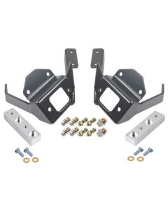 SYNERGY RR UPPER SHOCK MOUNTS JK        8086-10