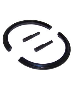 CRANKSHAFT REAR SEAL KIT 98 5.9L 360 V8