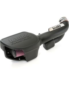 Banks Power  Ram-Air Intake System for 12-18 Jeep Wrangler JK with 3.6L