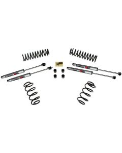 STD 2.5IN LIFT W/O ARMS 97-06 TJ M95