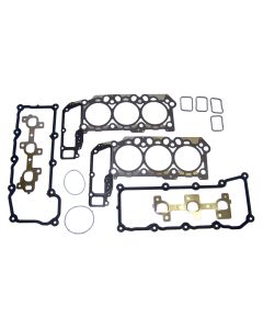UPPER GASKET SET 02-05 3.7L METAL COVER