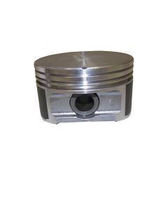 PISTON & PIN 99-10 4.7L WJ WK XK
