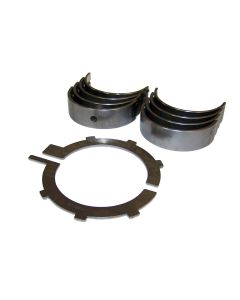 CRANKSHAFT MAIN BEARING SET 02-05 3.7L