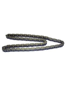 Crown Automotive 53021295AA Secondary Timing Chain for 02-12 Jeep Liberty KJ & KK; 05-10 Grand Cherokee WK and 06-10 Commander XK with 3.7L Engine