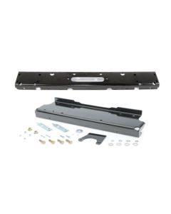 AEV WINCH MOUNT KIT FOR CALL OF DUTY JK