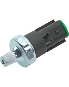 Crown Automotive 5149097AA Oil Pressure Switch for 03-06 Jeep Wrangler TJ & Unlimited, 03-12 Liberty KJ & KK, 03-10 Grand Cherokee WJ & WK & 06-10 Commander XK with 4.0L, 3.7L or 4.7L Engine