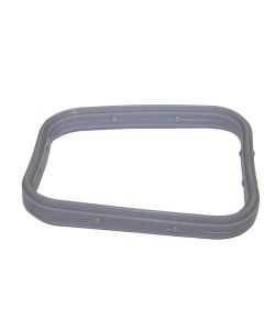 Crown Automotive 53010310AB Intake Manifold Seal for 02-12 Jeep Vehicles with 3.7L Engine & 99-07 Vehicles with 4.7L Engine