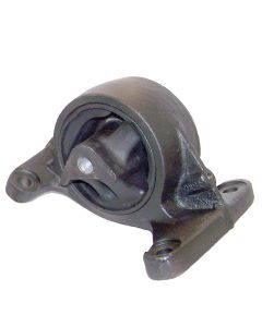 Crown Automotive 52059227AB Driver Side Motor Mount for 02-05 Jeep Liberty KJ with 3.7L Engine