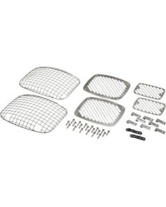 KENTROL MESH GUARDS 87-95 YJ