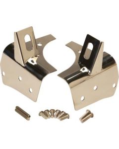KENTROL LIGHT BRACKETS 97-06 TJ