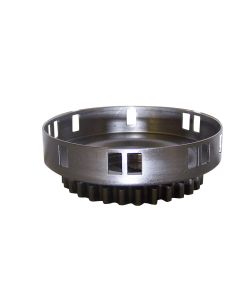 Crown Automotive 53021393AA Passenger Side Camshaft Sprocket for 05-06 Jeep Grand Cherokee WK and 2006 Commander XK with 4.7L Engine