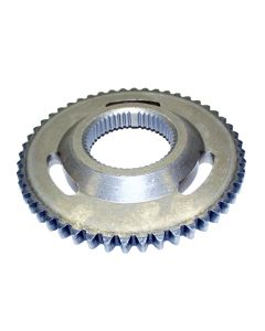 Crown Automotive 53021170AA Primary Idler Sprocket for 99-09 Jeep Grand Cherokee WJ & WK and 06-09 Commander XK with 4.7L Engine