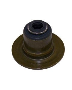 Crown Automotive 53020752AD Valve Guide Seal for 99-06 Jeep Grand Cherokee WJ & WK and 2006 Commander XK with 4.7L Engine