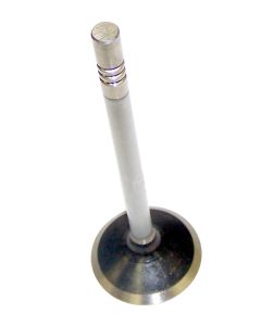 Crown Automotive 53020748AB Exhaust Valve for 99-07 Jeep Grand Cherokee WJ & WK and 06-07 Commander XK with 4.7L Engine