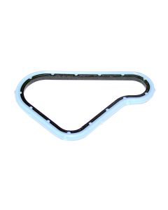 Crown Automotive 53021226AA Timing Chain Cover Gasket for 03-09 Jeep Grand Cherokee WJ & WK and 06-09 Commander XK with 4.7L Engine