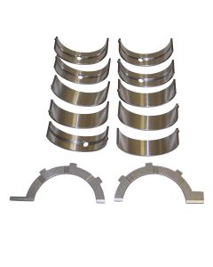 CRANKSHAFT BEARING SET 99-05 4.7L