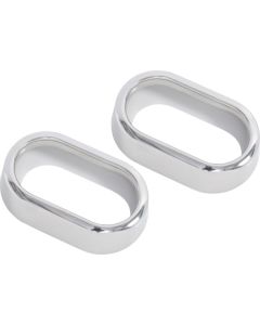 KEN SS INTERIOR DOOR BEZELS 07-10 JK