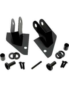 87-95 YJ MIRROR RELOCATION PAIR SS