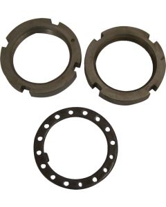 WHEEL NUT KIT 74-91 JEEP J SERIES