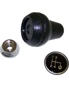 SHIFTER KNOB KIT T4 OR T176/T177 TRANS