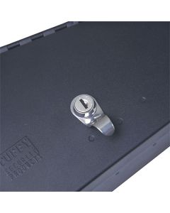 FINGER TAB FOR ALL TUFFY LOCKS