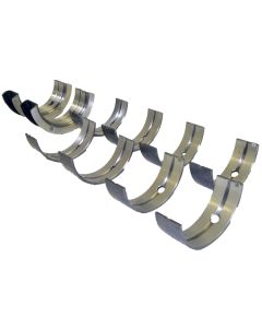 CRANKSHAFT BEARING SET 02-06 2.4L TJ KJ