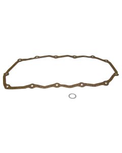 OIL PAN GASKET 02-06 2.4L TJ KJ