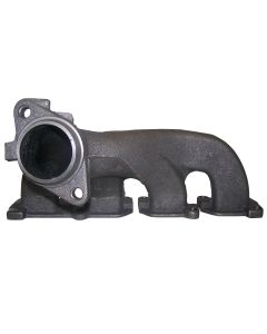 Crown Automotive 53013263 Exhaust Manifold for 03-06 Jeep Wrangler TJ & 02-05 Liberty KJ with 2.4L Engine