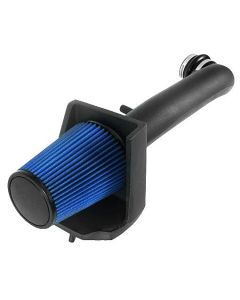Volant 57636 Fast Fit F5 Series Air Intake for 12-18 Jeep Wrangler JK with 3.6L