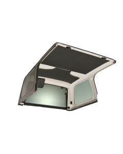 Boom Mat  Hardtop Sound Deadening Headliner for 03-06 Jeep Wrangler TJ