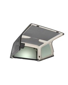 BOOM MAT 03-06 TJ GRAY