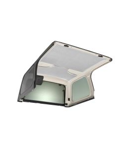 BOOM MAT 03-06 TJ WHITE