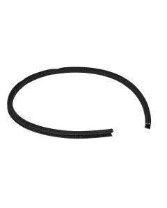 GLASS FR EDGE SEAL 76-86 W/FIXED VENT