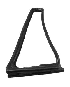 VENT WINDOW SEAL W/MOVE VENT 76-95 DRIV