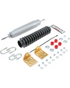 SKY M95 STEERING STAB SINGLE TJ