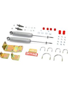 SKY M95 STEERING STAB DUAL JK