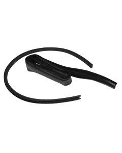 WINDOW CHANNEL KIT FIXED VENT 76-86 EA