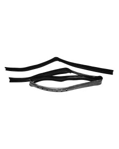 WINDOW CHANNEL KIT MOVE VENT 76-95 EA