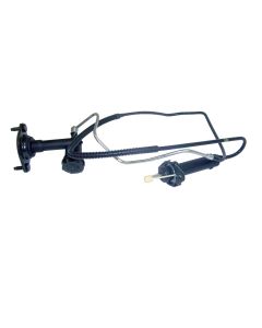 CLUTCH MASTER SLAVE & HOSE KIT 97-99 XJ