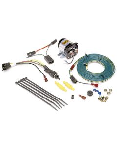 250 AMP DUAL BATTERY CONTROL SYSTEM