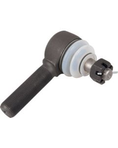 Synergy Manufacturing 4131-L Heavy Duty Metal-on-Metal Tie Rod End - Left Hand Thread for 07-18 Jeep Wrangler JK