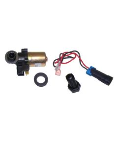 FRONT WINDSHIELD WASHER PUMP 91-96 XJ
