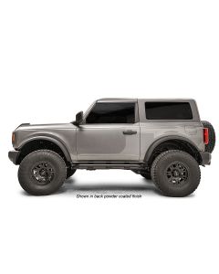 2021-2022 Ford Bronco 2 Door Tube Slider Bare