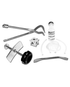 5 PIECE BRAKE SERVICE KIT