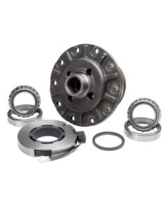 OMIX 16505.43 Front Dana 44 Locking Differential for 07-18 Jeep Wrangler JK Rubicon