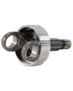 OMIX-ADA 16523.40 Outer Axle Shaft for 91-06 Jeep Wrangler YJ, TJ, Cherokee XJ & Grand Cherokee ZJ with ABS